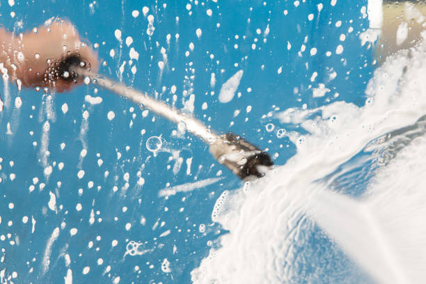 Woodcreek, TX Pressure Washing Services Company