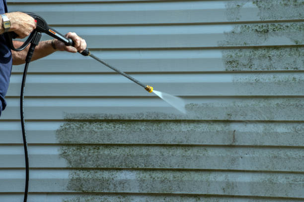 Best Machinery and Equipment Cleaning  in Woodcreek, TX